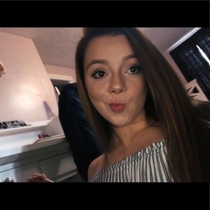 Meet your Posher, Megan